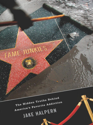 cover image of Fame Junkies